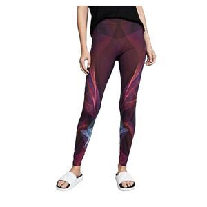 Lucas Hugh Zenon Leggings Workout Pants Size Small